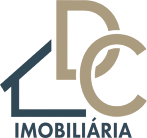Logótipo de DC IMOBILIÁRIA