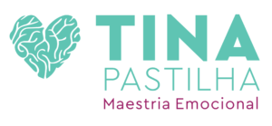 Logótipo de COACH TINA PASTILHA