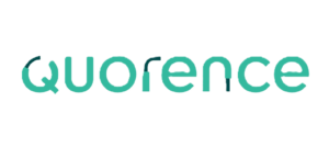 Logótipo de QUORENCE