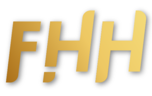 Logótipo de FHH PORTUGAL