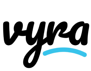 Logótipo de VYRA