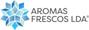 Logótipo de AROMAS FRESCOS