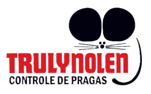 Logótipo de TRULY NOLEN