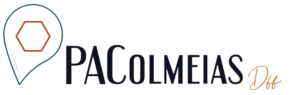 Logótipo de PACOLMEIAS